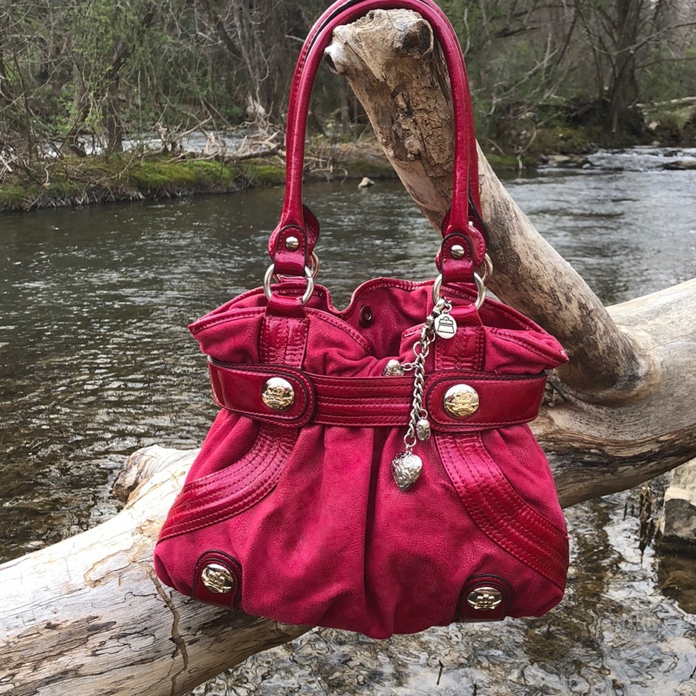 Kathy Van Zeeland Tote